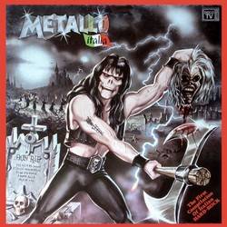 Compilations : Metallo Italia